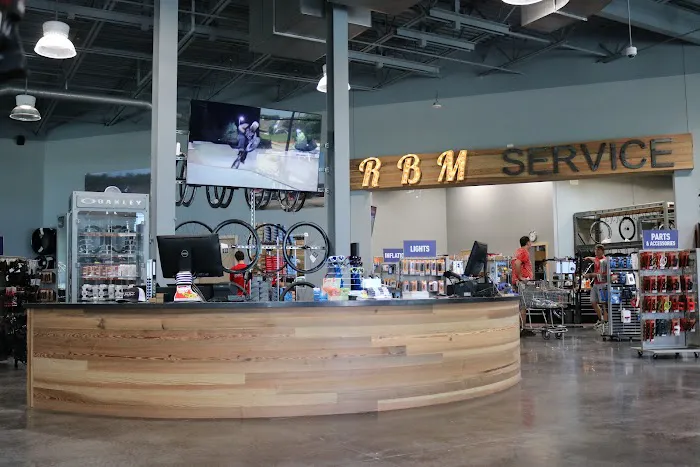 Bike Mart Picture 6