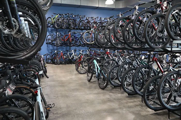 Bike Mart Picture 10