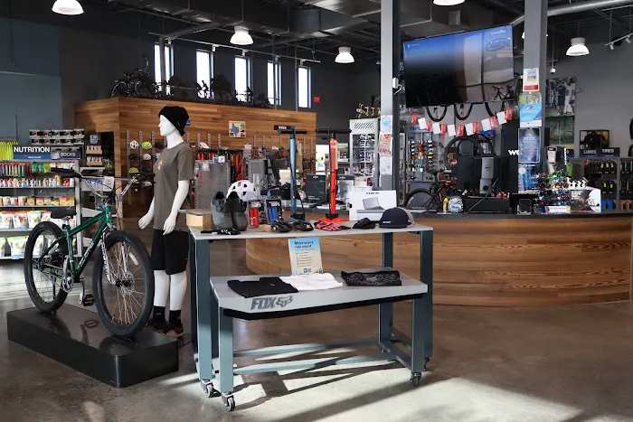 Bike Mart Picture 9