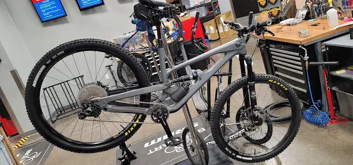 Bike Mart Picture 7