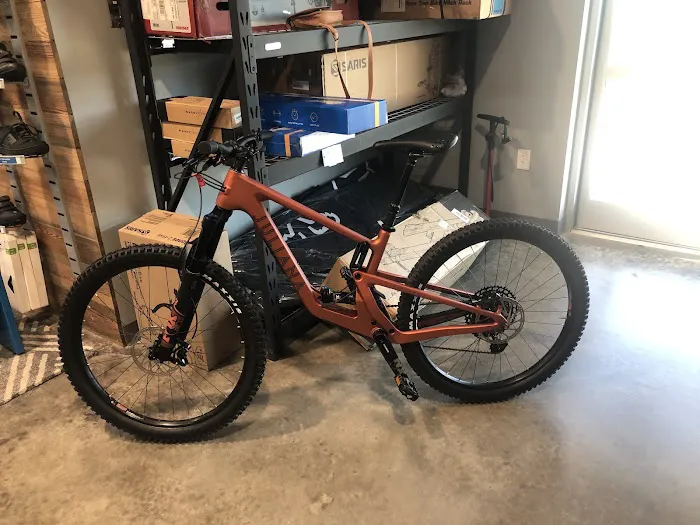 Bike Mart Picture 8