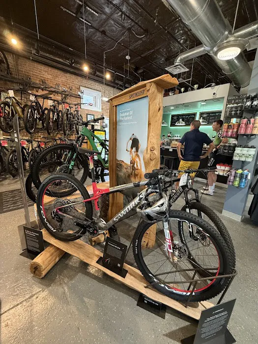 Cadence Cyclery of McKinney Picture 4