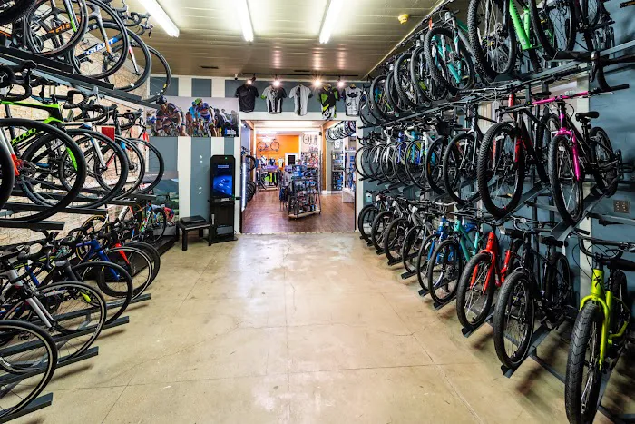 Cadence Cyclery of McKinney Picture 8