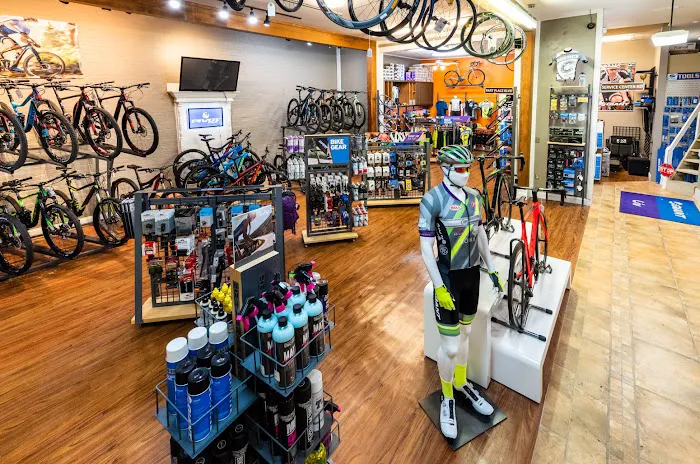 Cadence Cyclery of McKinney Picture 9