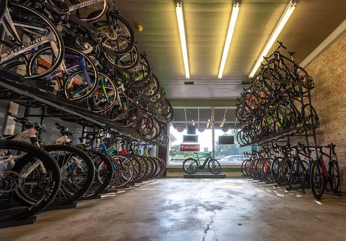 Cadence Cyclery of McKinney Picture 1