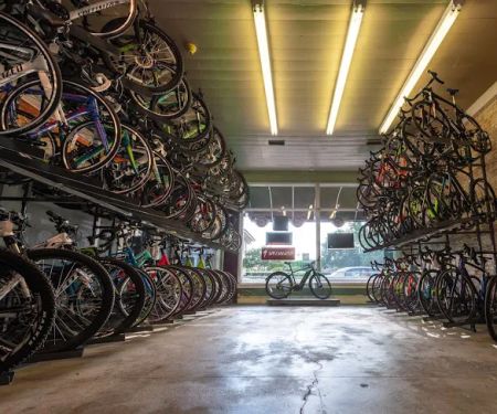 Cadence Cyclery of McKinney