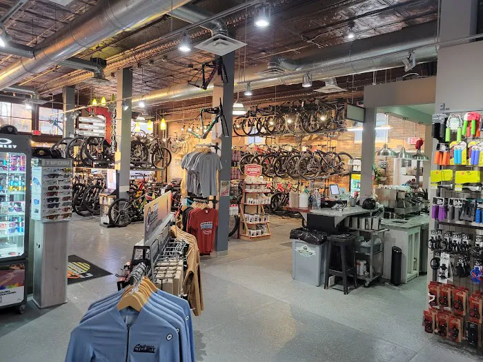 Cadence Cyclery of McKinney Picture 10
