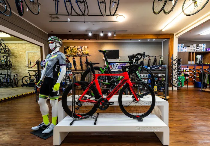 Cadence Cyclery of McKinney Picture 7