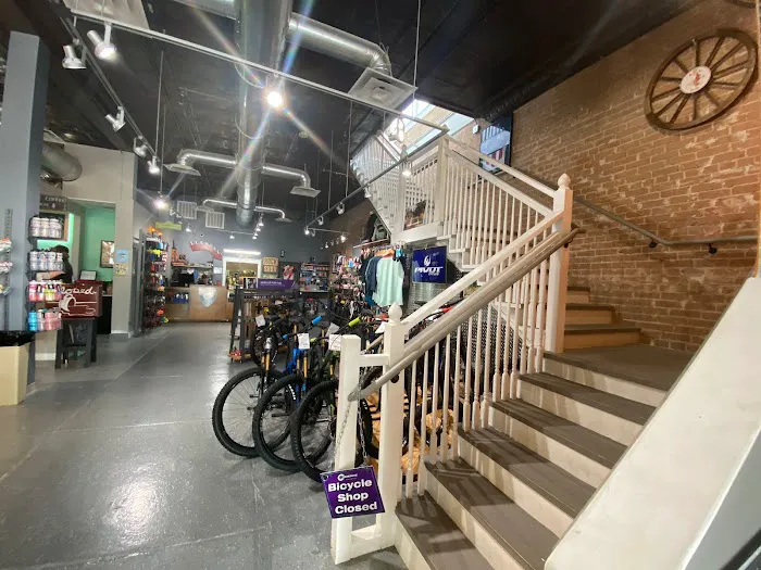 Cadence Cyclery of McKinney Picture 6