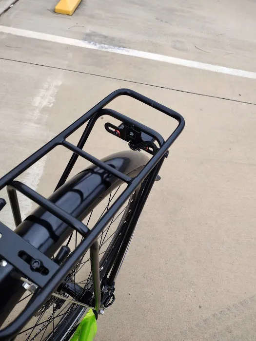 Recumbent Rangers Picture 4