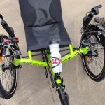 Recumbent Rangers