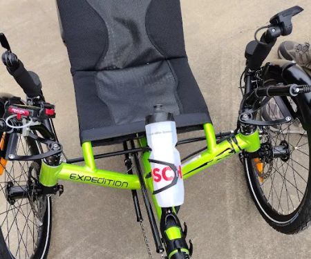 Recumbent Rangers