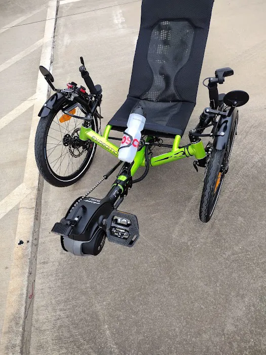 Recumbent Rangers Picture 6