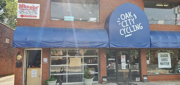 Oak City Cycling Picture 6