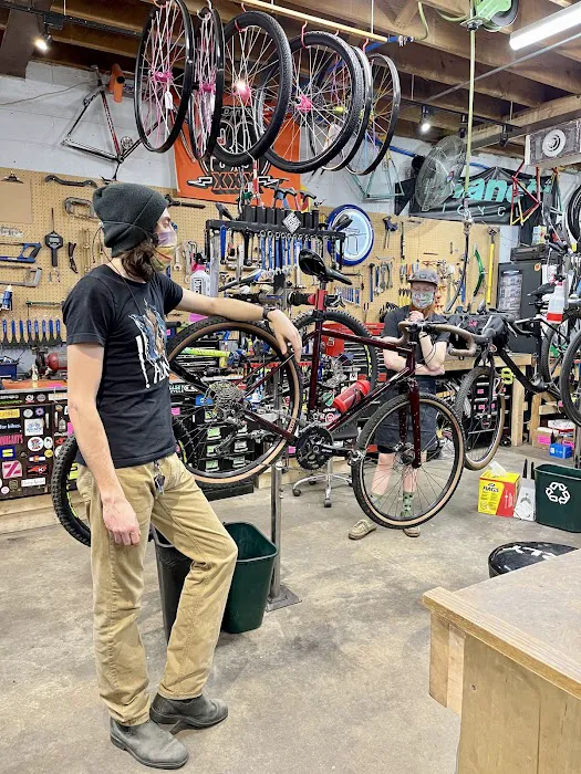 Oak City Cycling Picture 8