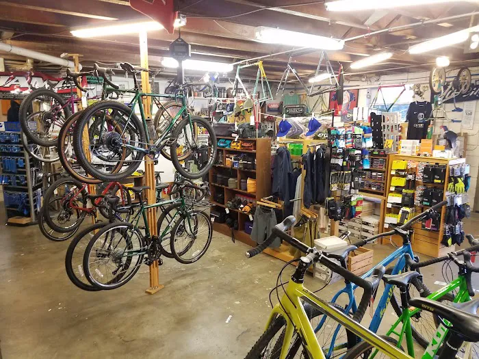 Oak City Cycling Picture 9