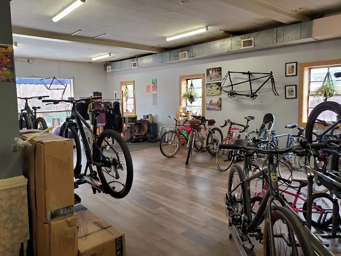 Oak City Cycling Picture 4