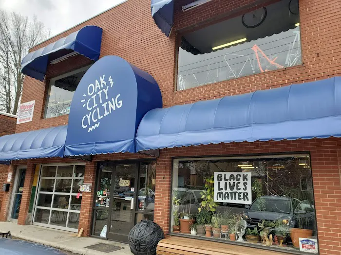 Oak City Cycling Picture 2