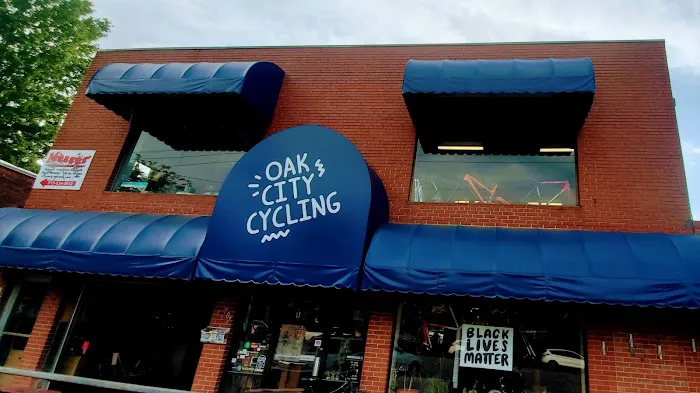Oak City Cycling Picture 1