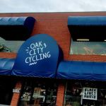 Oak City Cycling