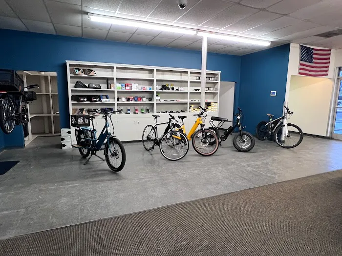 East Coast Electric Speed Shop - Raleigh Picture 9