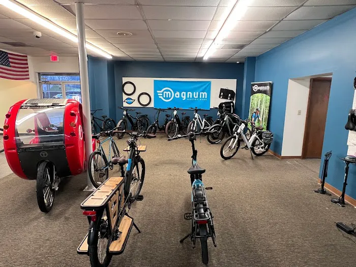 East Coast Electric Speed Shop - Raleigh Picture 1