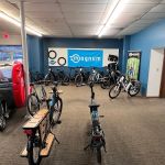 East Coast Electric Speed Shop - Raleigh