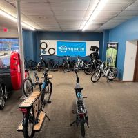 East Coast Electric Speed Shop - Raleigh ico
