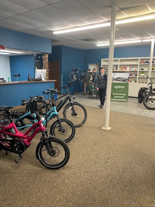East Coast Electric Speed Shop - Raleigh Picture 7
