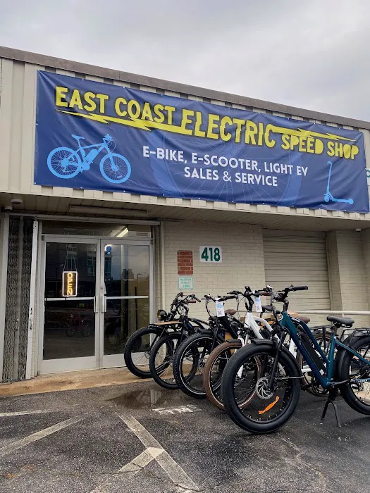 East Coast Electric Speed Shop - Raleigh Picture 2