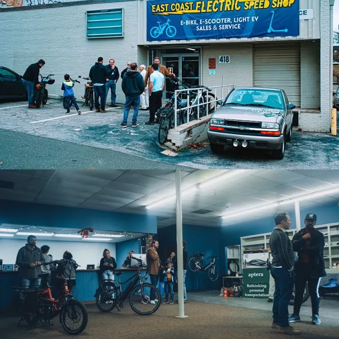 East Coast Electric Speed Shop - Raleigh Picture 4