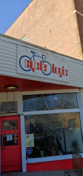 Cycle Logic Picture 5