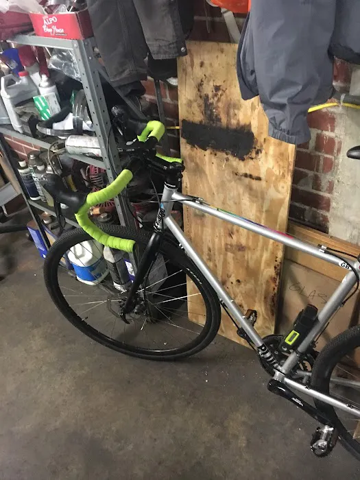 Cycle Logic Picture 8