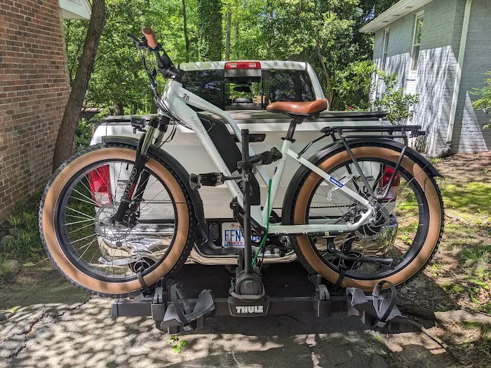 Beall's Bicycles Picture 5