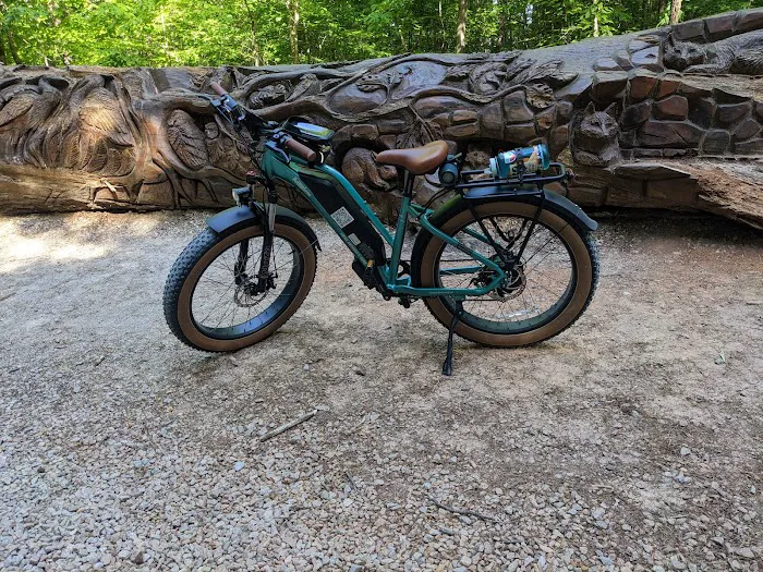 Beall's Bicycles Picture 10