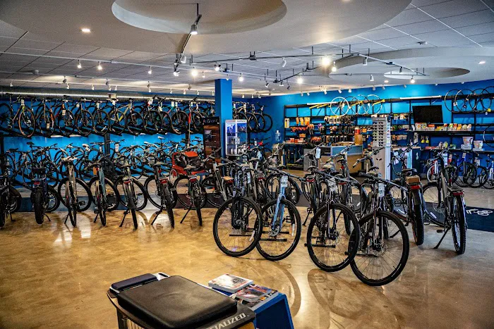 Conte's Bike Shop Picture 7