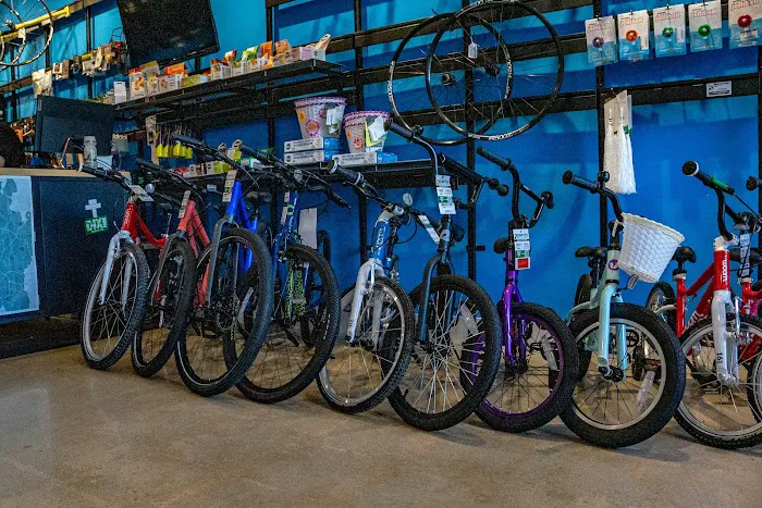 Conte's Bike Shop Picture 10