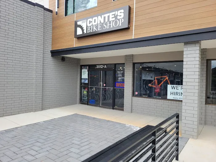 Conte's Bike Shop Picture 2