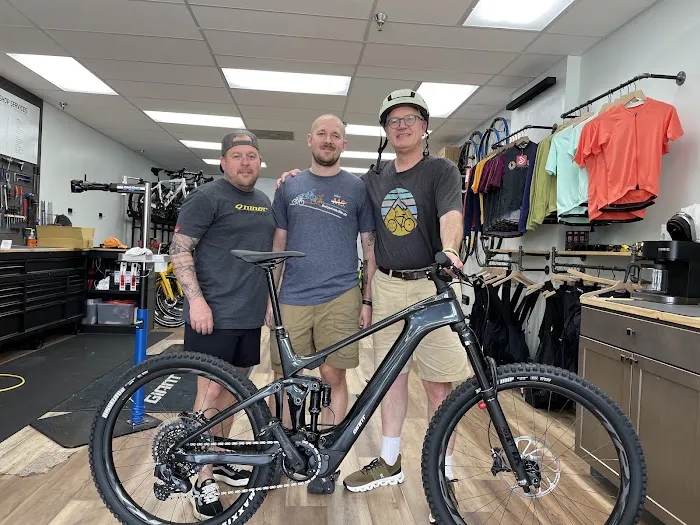 Bell Lap Cycleworks Picture 5