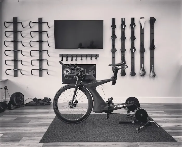 Bell Lap Cycleworks Picture 4