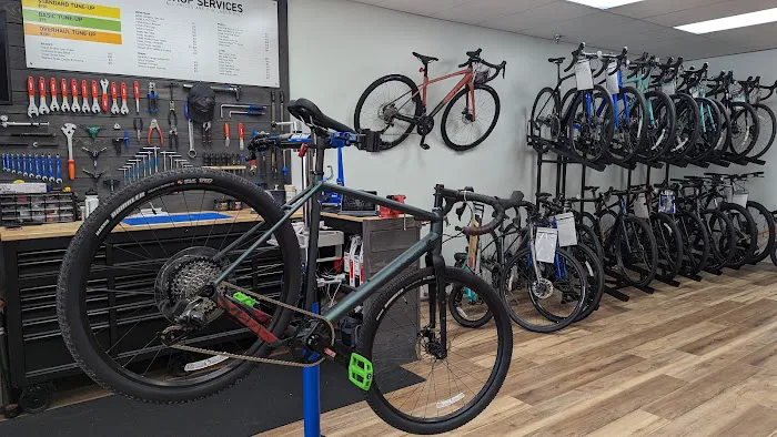 Bell Lap Cycleworks Picture 1