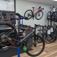 Bell Lap Cycleworks ico