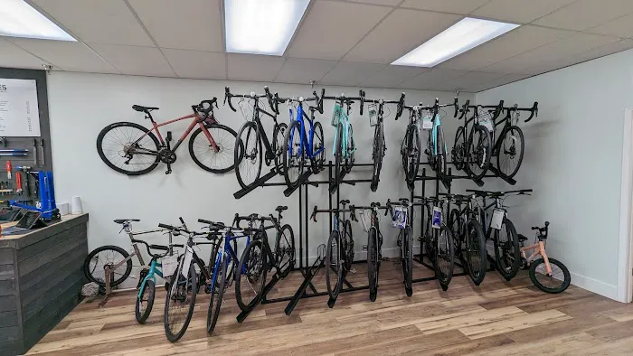 Bell Lap Cycleworks Picture 2