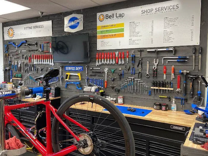 Bell Lap Cycleworks Picture 3