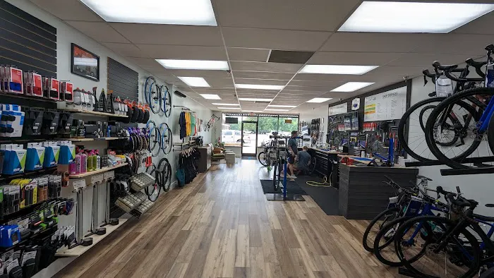 Bell Lap Cycleworks Picture 6