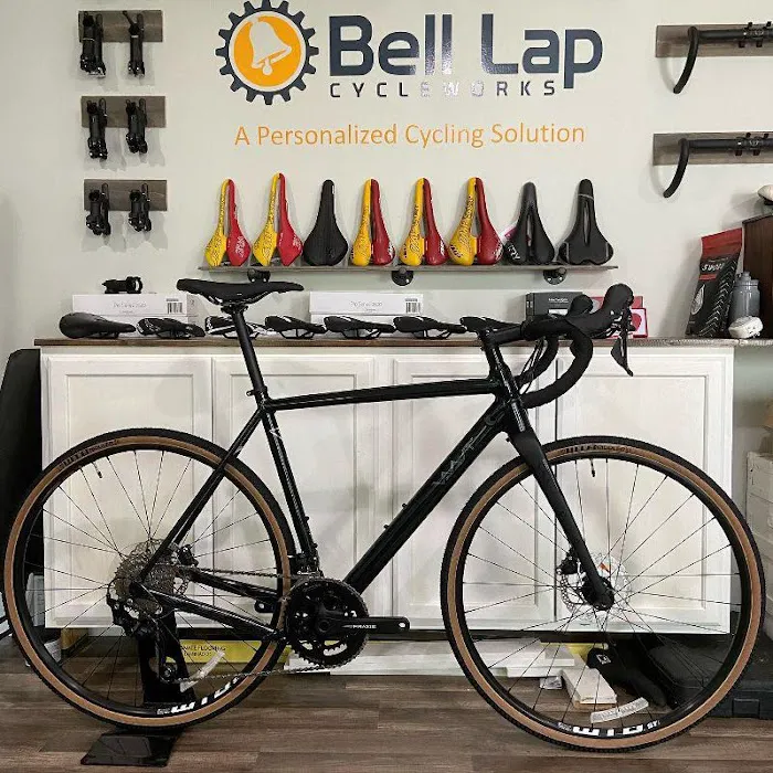 Bell Lap Cycleworks Picture 10