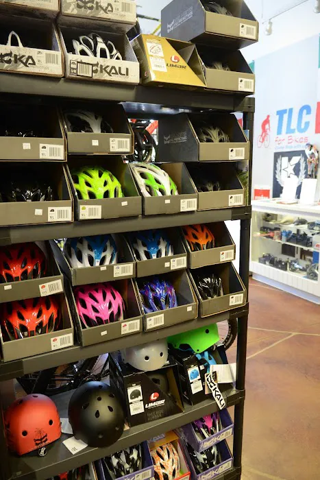 TLC For Bikes Picture 10