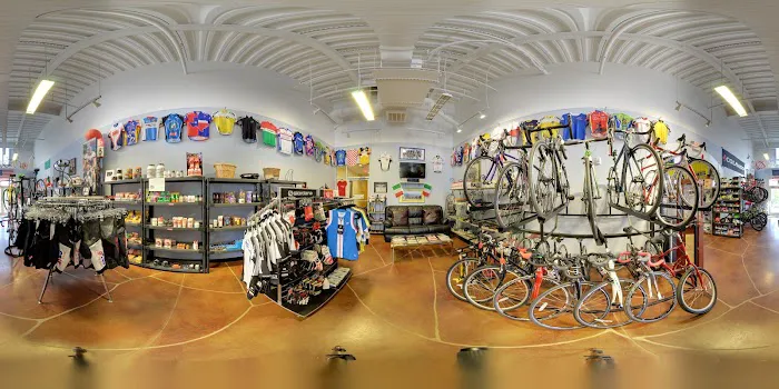 TLC For Bikes Picture 4