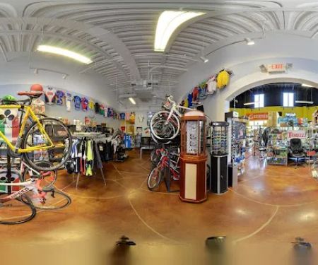 TLC For Bikes