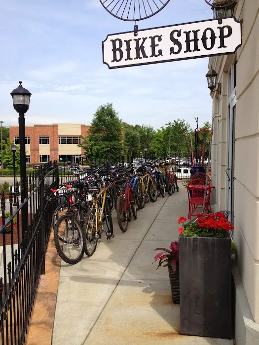 TLC For Bikes Picture 8